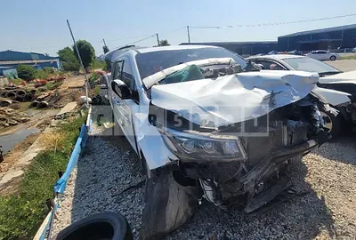 Photo 1 of 26: 2019 Kia Carnival Limousine — Korean insurance auction