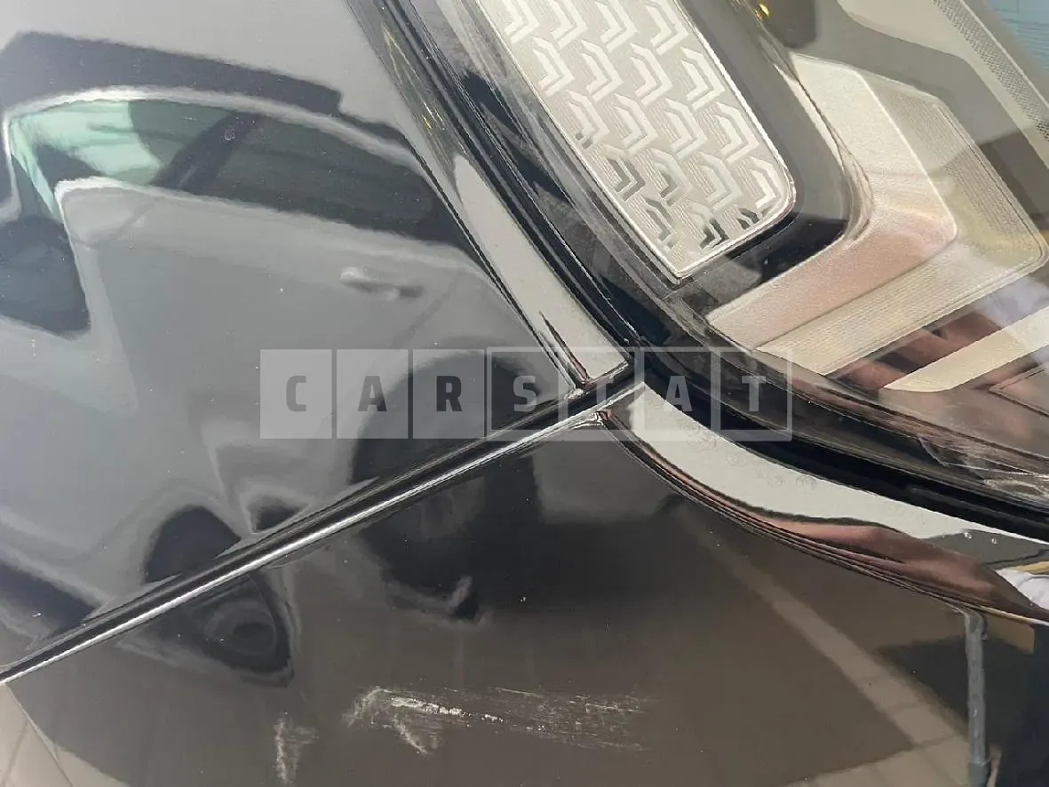 Photo 2 of 4: 2023 Audi (parts) Q7 55 TFSI Headlamp — Korean insurance auction