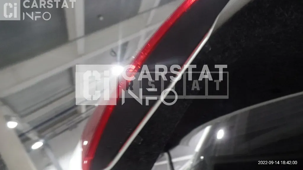 Photo 2 of 39: 2018 Nissan Altima 2.5, VIN 1N4AL3AP3JC278552 — Korean insurance auction