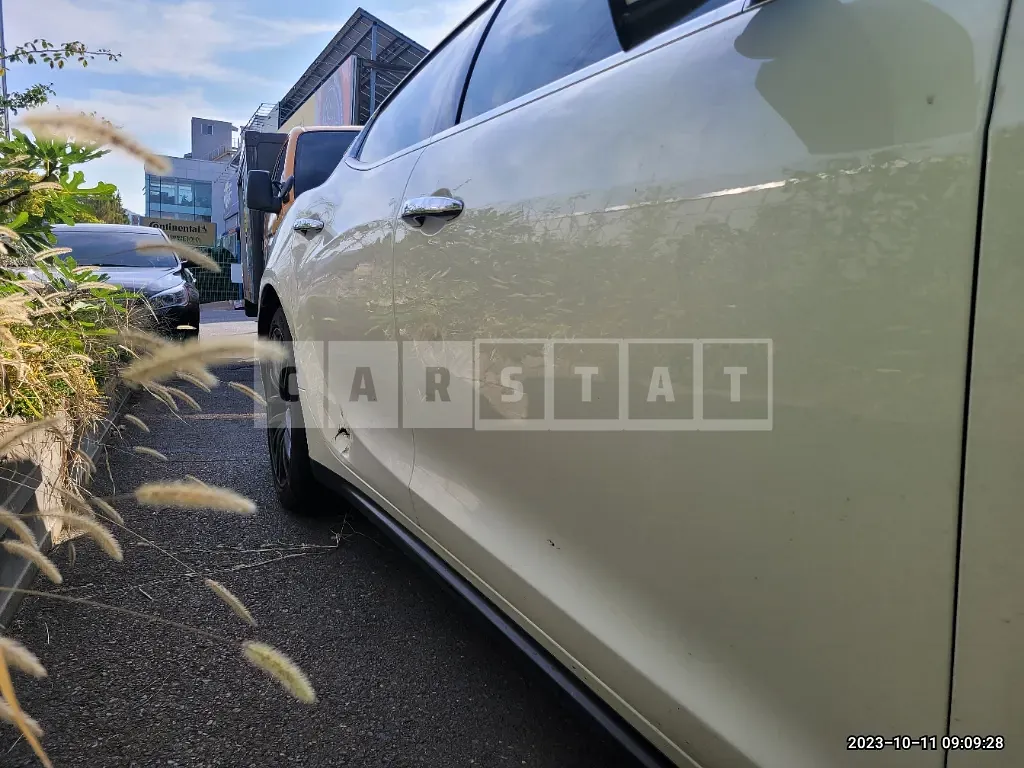 Photo 2 of 50: 2016 Maserati Ghibli Diesel, VIN ZAM57TSA4G1192225 — Korean insurance auction