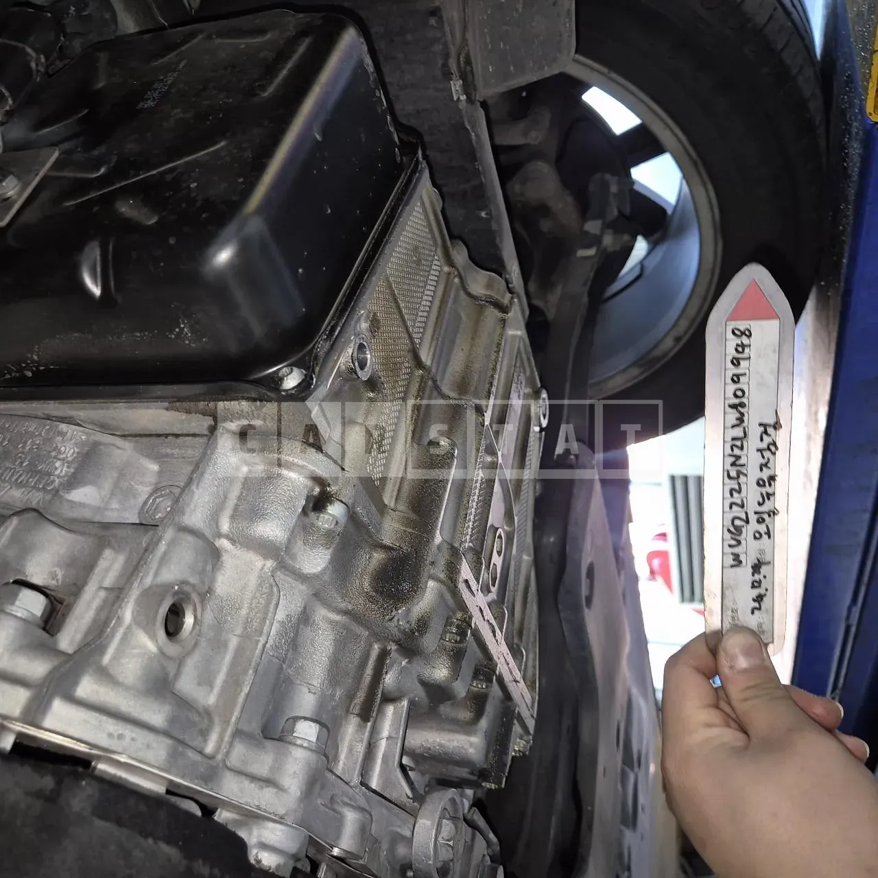 Photo 2 of 4: 2019 Volkswagen Mission Tiguan 2.0 TDI, VIN WVGZZZ5NZLW809948 — Korean insurance auction