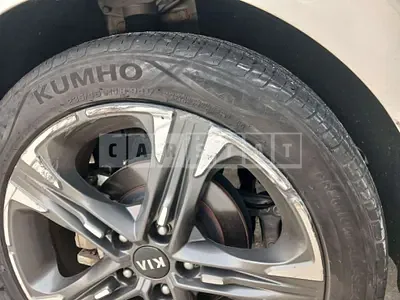 Photo 1 of 1: 2020 Kia (parts) K5 Wheel — Korean insurance auction