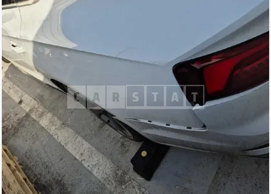 Photo 2 of 21: 2019 Audi A5 Sportback 45 TFSI quattro — Korean insurance auction