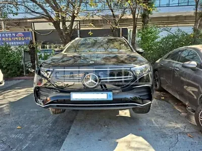 2022 Mercedes-Benz EQA250