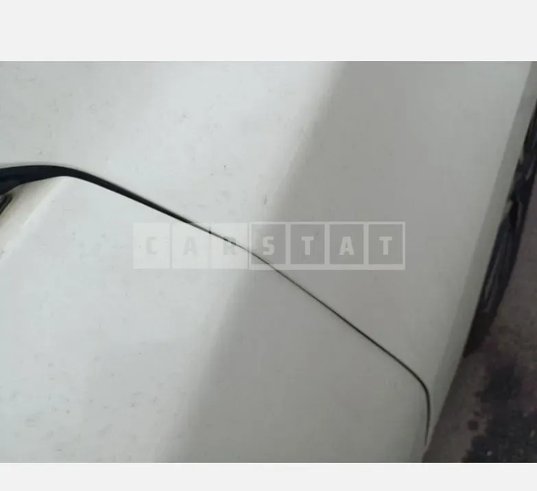 Photo 2 of 10: 2018 Nissan Altima 2.5 — Korean insurance auction
