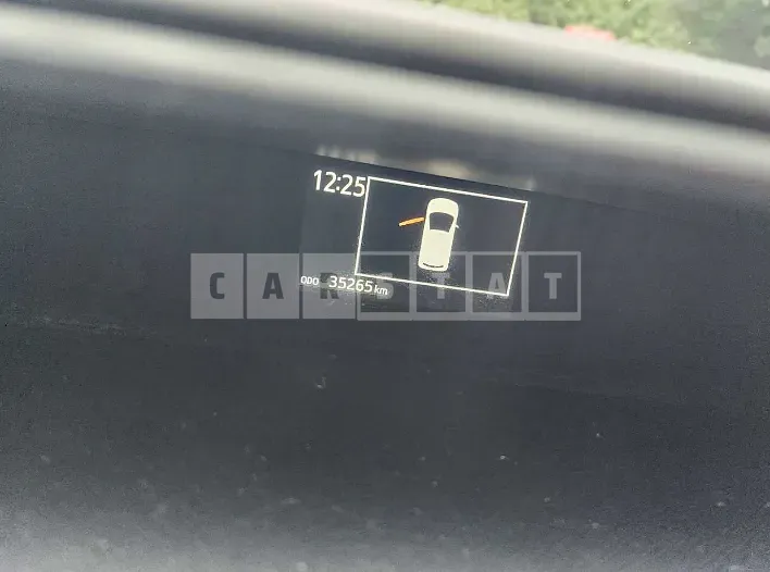 Photo 2 of 19: 2021 Toyota Prius C, VIN JTDKDTB37M1149589 — Korean insurance auction
