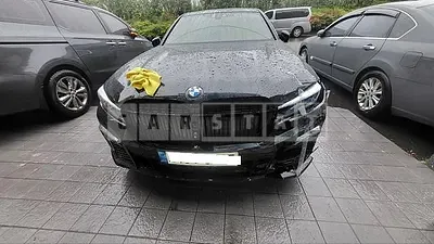 2016 BMW BMW 730Ld xDrive