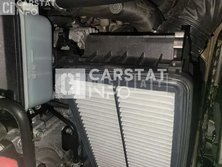 Photo 2 of 28: 2020 Genesis Acupuncture Nessis G80 2.5T — Korean insurance auction