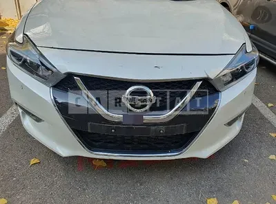 Photo 1 of 13: 2018 Nissan Maxima, VIN 1N4AA6AP8JC377925 — Korean insurance auction