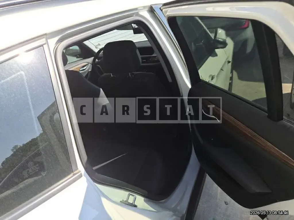 Photo 2 of 13: 2015 BMW X1 xDrive18d — Korean insurance auction