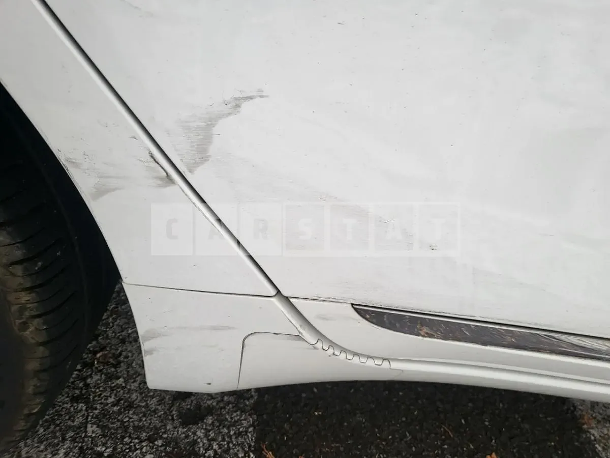 Photo 2 of 27: 2018 Toyota Prius — Korean insurance auction