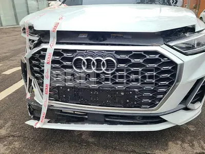 2023 Audi /Q3 Sportback 35 TDI quattro