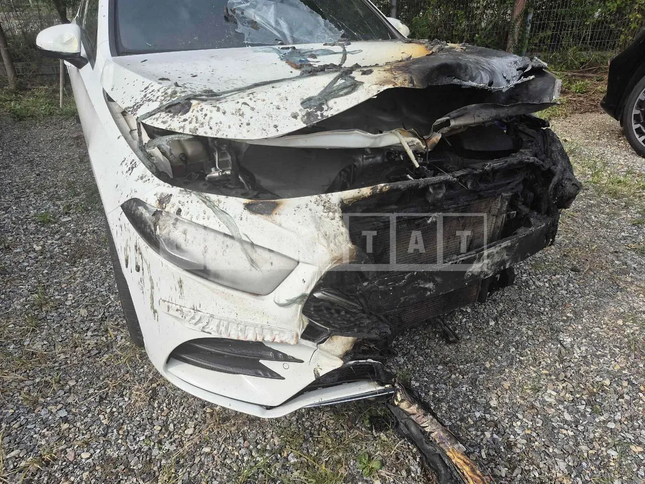 Photo 2 of 42: 2022 Mercedes-Benz A250 4Matic, VIN W1K3G4HB6NJ378272 — Korean insurance auction