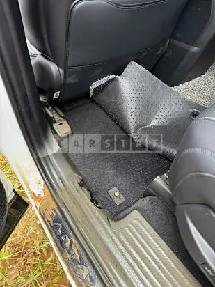 Photo 2 of 11: 2024 Hyundai Santa Fe — Korean insurance auction