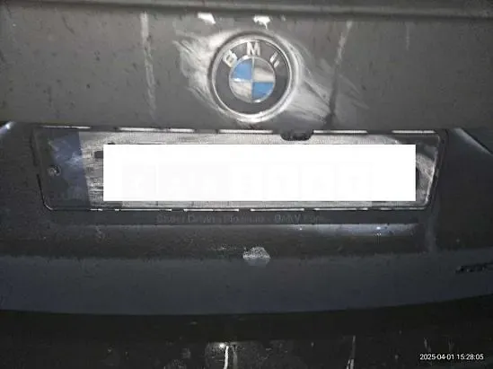 Photo 2 of 20: 2023 BMW X1 sDrive20i — Korean insurance auction
