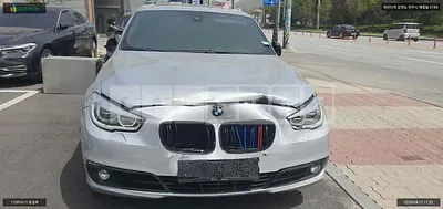2015 BMW /GT 30d xDrive
