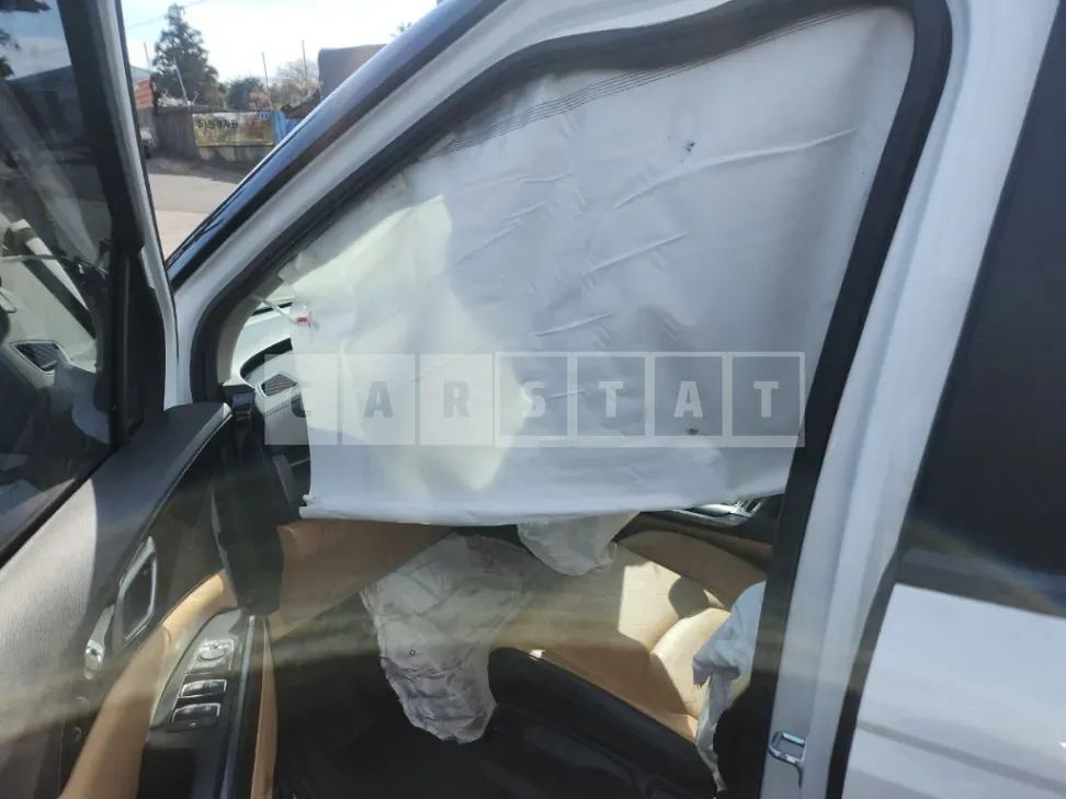 Photo 2 of 10: 2022 Kia Carnival Rental Car (16 People Or Less) — Korean insurance auction