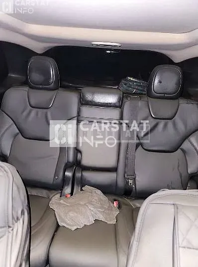 Photo 2 of 13: 2016 Jeep Sumsuk Cherokee 2.4 — Korean insurance auction