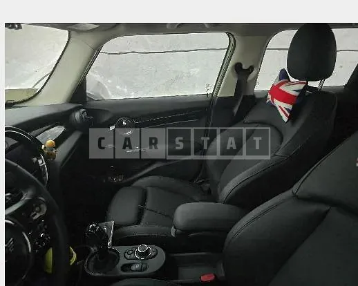 Photo 2 of 22: 2022 MINI Cooper S — Korean insurance auction