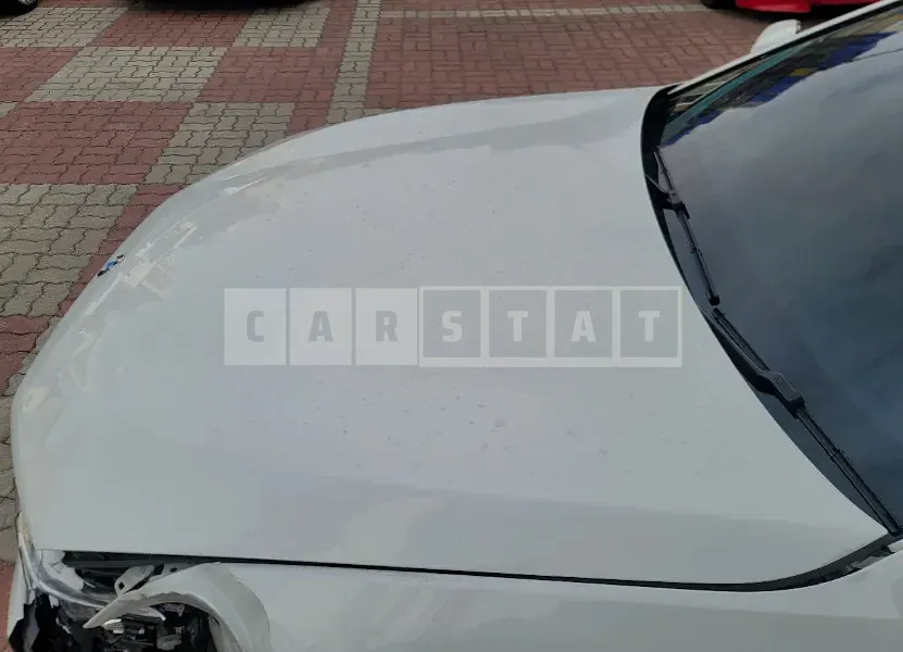 Photo 2 of 9: 2019 BMW 530i xDrive M Sport Packag, VIN WBAJD9100KWW47801 — Korean insurance auction