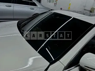 2019 Mercedes-Benz CLS 300 d