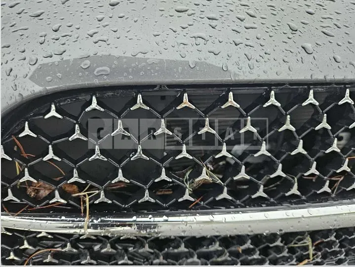 Photo 2 of 8: 2023 Mercedes-Benz CLS450 4Matic — Korean insurance auction
