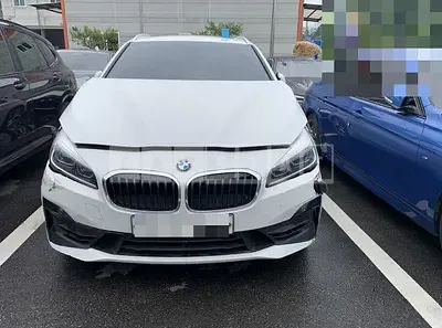 2019 BMW Active Tourer JOY