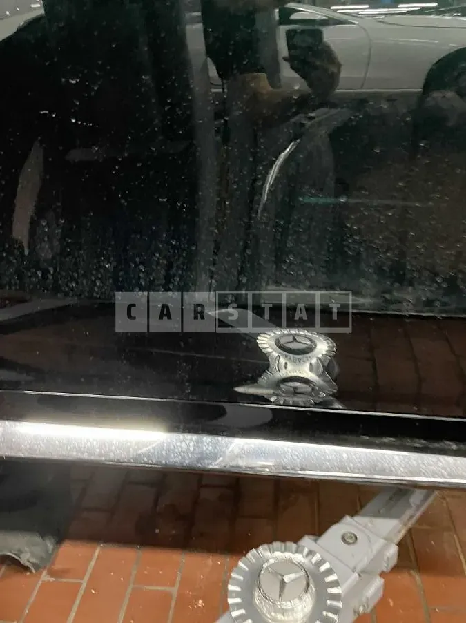 Photo 2 of 29: 2023 Mercedes-Benz Maybach GLS600 4Matic — Korean insurance auction