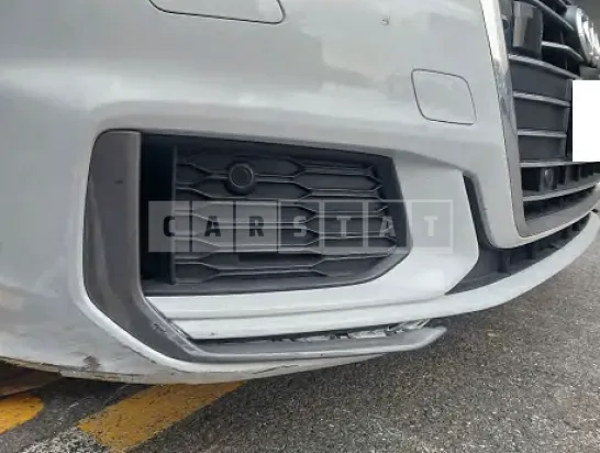Photo 2 of 16: 2023 Audi A6 45 TFSI — Korean insurance auction