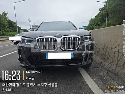 2024 BMW iX3 M Sport