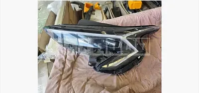 Photo 1 of 7: 2024 Kia (part) K5 Light — Korean insurance auction