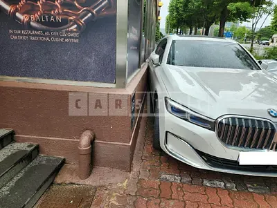 2021 BMW 730d xDrive
