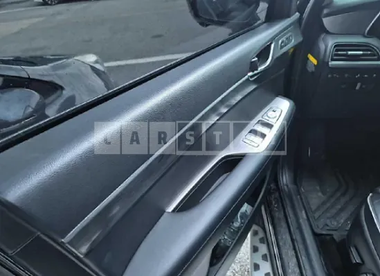 Photo 2 of 32: 2021 Hyundai Palisade — Korean insurance auction