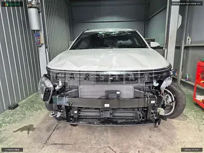2025 KONA KONA HYBRID