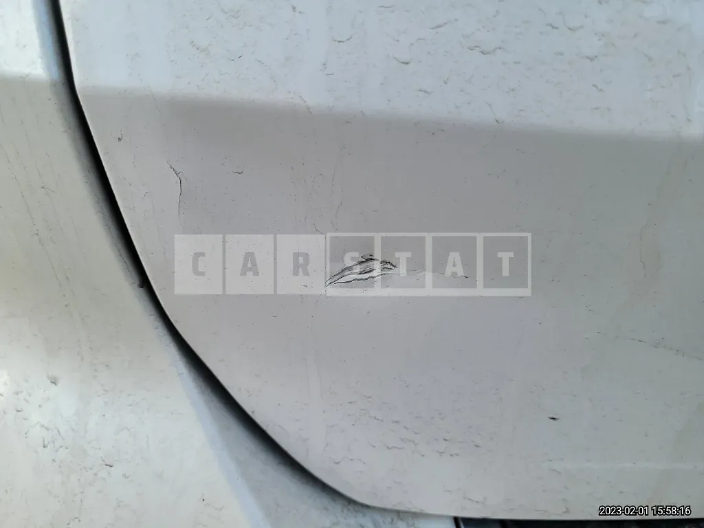 Photo 2 of 26: 2018 Ford Explorer 2.3 AWD — Korean insurance auction