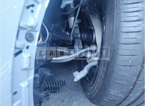 Photo 2 of 23: 2024 BMW X5 xDrive 40i — Korean insurance auction