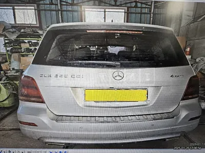 2014 mercedes glk220 cdi 4matic