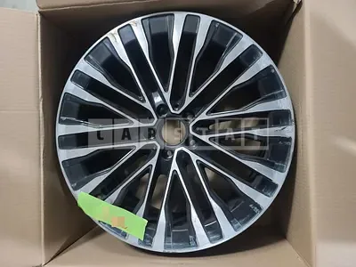 2023 (Parts) Mercedes-Benz S450 4Matic wheels