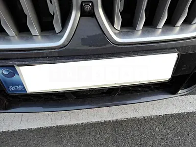 Photo 1 of 36: 2021 BMW X6 xDrive30d, VIN WBAGT8109M9F68168 — Korean insurance auction