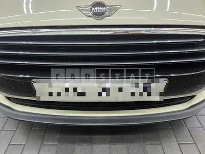 Photo 1 of 16: 2017 MINI Cooper D Clubman — Korean insurance auction