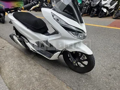 2020 Honda PCX (two-wheel)