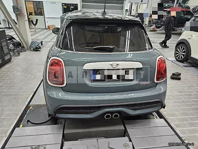2023 MINI COOPER S FIVE-DOOR