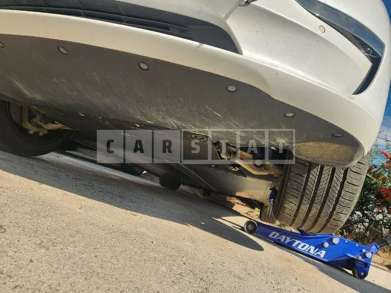 Photo 2 of 11: 2020 Tesla Model 3 Long Range — Korean insurance auction