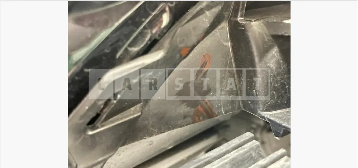 Photo 2 of 7: 2018 Lexus (parts) ES300h Headlamp — Korean insurance auction
