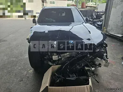 2022 BMW X5 xDrive45e iPerformance