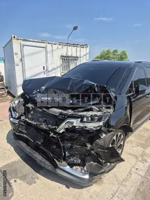 Photo 2 of 21: 2023 BMW X6 xDrive 30d — Korean insurance auction
