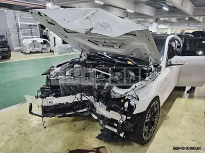 2024 BMW 530e