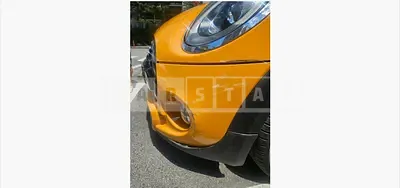 Photo 1 of 1: 2015 MINI (parts) Cooper S Headlamp — Korean insurance auction