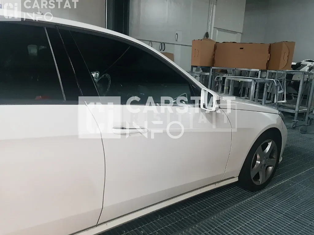 Photo 2 of 48: 2014 Mercedes-Benz E250 CDI 4Matic — Korean insurance auction
