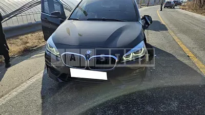 2020 BMW /BMW Active Tourer joy rde
